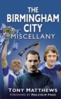 Image for The Birmingham City Miscellany