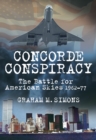 Image for Concorde Conspiracy