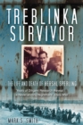 Image for Treblinka Survivor : The Life and Death of Hershl Sperling