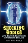 Image for Shocking bodies: life, death &amp; electricity in Victorian England