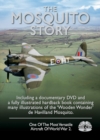 Image for The Mosquito Story DVD &amp; Book Pack