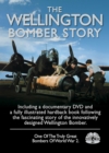 Image for The Wellington Bomber Story DVD &amp; Book Pack