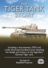 Image for The Tiger Tank Story