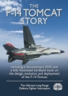 Image for The F-14 Tomcat Story DVD &amp; Book Pack