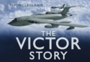 Image for The Victor Story DVD &amp; Book Pack