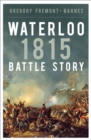 Image for Battle Story: Waterloo 1815
