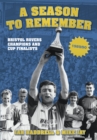 Image for A season to remember  : Bristol Rovers