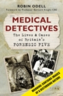 Image for Medical Detectives