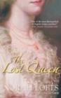 Image for The lost queen