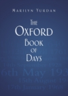 Image for The Oxford Book of Days