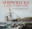 Image for Shipwrecks of the Cunard Line