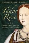 Image for The Tudor Rose