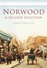 Image for Norwood  : a second selection