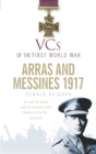 Image for Arras and Messines, 1917