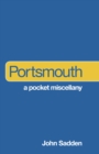 Image for Portsmouth  : a pocket miscellany
