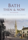 Image for Bath Then &amp; Now