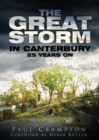 Image for The great storm in Canterbury 25 years on