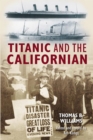 Image for Titanic &amp; the Californian
