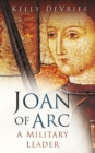 Image for Joan of Arc: a military leader