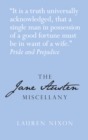 Image for The Jane Austen Miscellany