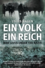 Image for Ein Volk, ein Reich: nine lives under the Nazis