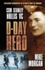 Image for D-Day hero: CSM Stanley Hollis VC