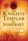 Image for The Knights Templar in Somerset
