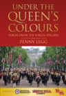 Image for Under the Queen&#39;s Colours