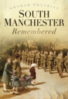 Image for South Manchester Remembered
