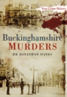 Image for Buckinghamshire Murders
