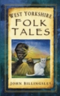 Image for West Yorkshire folk tales