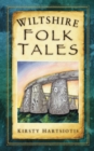 Image for Wiltshire folk tales
