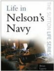 Image for Life in Nelson&#39;s Navy