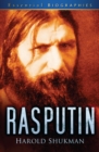 Image for Rasputin: an introduction