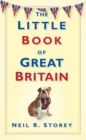 Image for The little book of Great Britain