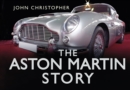 Image for The Aston Martin story