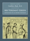 Image for Mr Verdant Green: adventures of an Oxford freshman