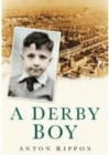 Image for A Derby boy