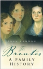 Image for The Brontes: a family history.