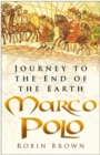 Image for Marco Polo: the incredible voyage