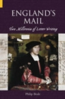 Image for England&#39;s mail: two millennia of letter writing