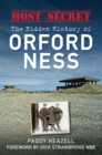 Image for Most secret: the hidden history of Orford Ness