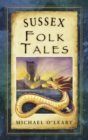 Image for Sussex Folk Tales