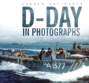 Image for D-Day in photographs