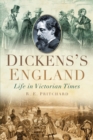 Image for Dickens&#39;s England: life in Victorian England