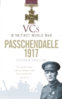 Image for VCs of the First World War: Passchendaele 1917