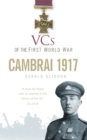 Image for VCs of the First World War: Cambrai 1917