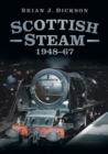 Image for Scottish Steam 1948-67