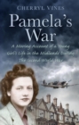 Image for Pamela&#39;s war: a moving account of a young girl&#39;s life in the Midlands during the Second World War