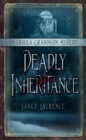 Image for Deadly inheritance: an Ursula Grandison mystery
